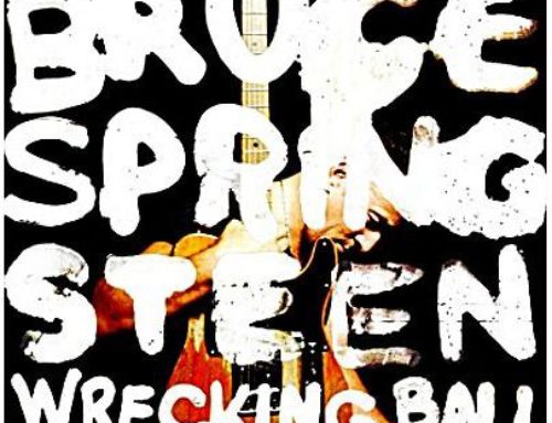 ECOUTER : Le dernier album de Bruce Springsteen