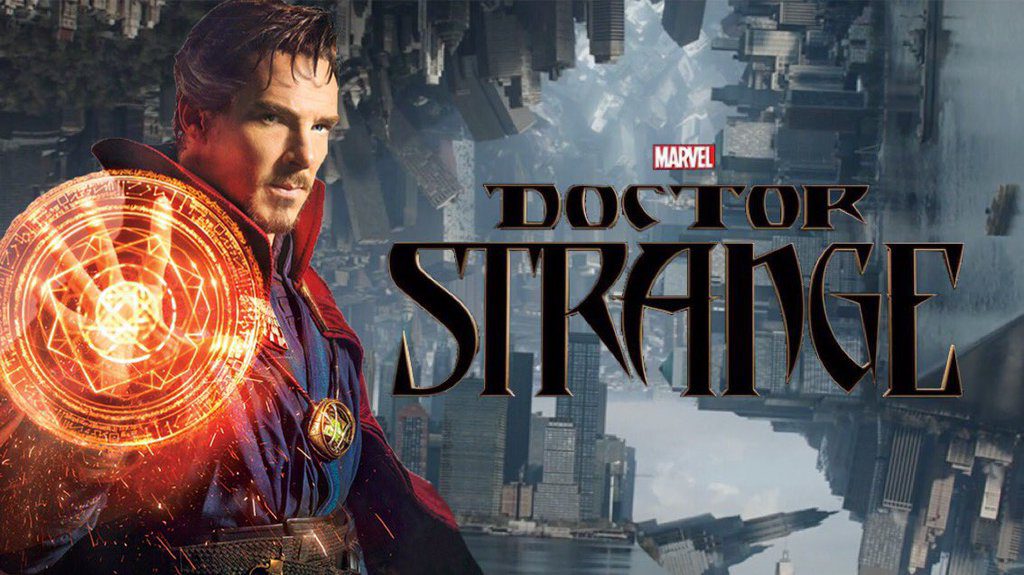 dr-strange-affiche