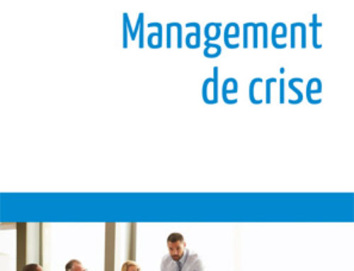 Management de crise