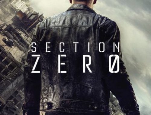 VOIR : la série d’Olivier Marchal sur Canal + « Section Zéro »